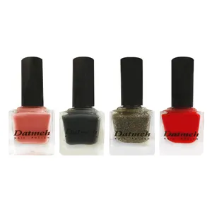 لاک ناخن داتمه مدل 58638842 مجموعه 4 عددی