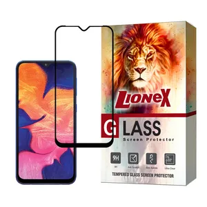 Lionex CRMSNWLI Screen Protector For Samsung Galaxy A10 / A10s / M10