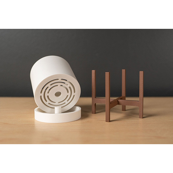 گلدان طرح کلاسیک مدل C12 گلدان طرح کلاسیک مدل C12