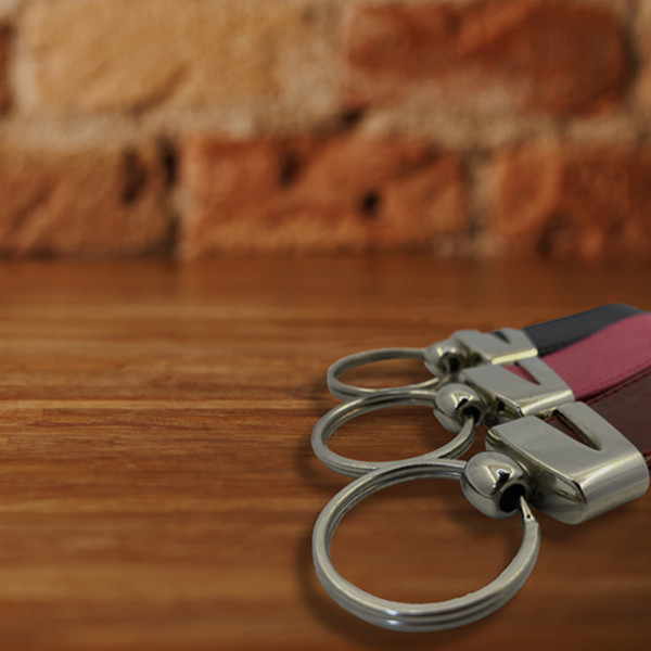 جاکلیدی مدل چرم 01 بسته 3 عددی جاکلیدی مدل چرم 01 بسته 3 عددی