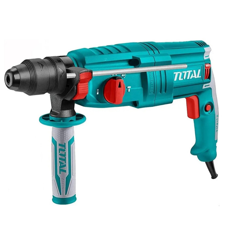 دریل بتن کن توتال مدل TH308268-2