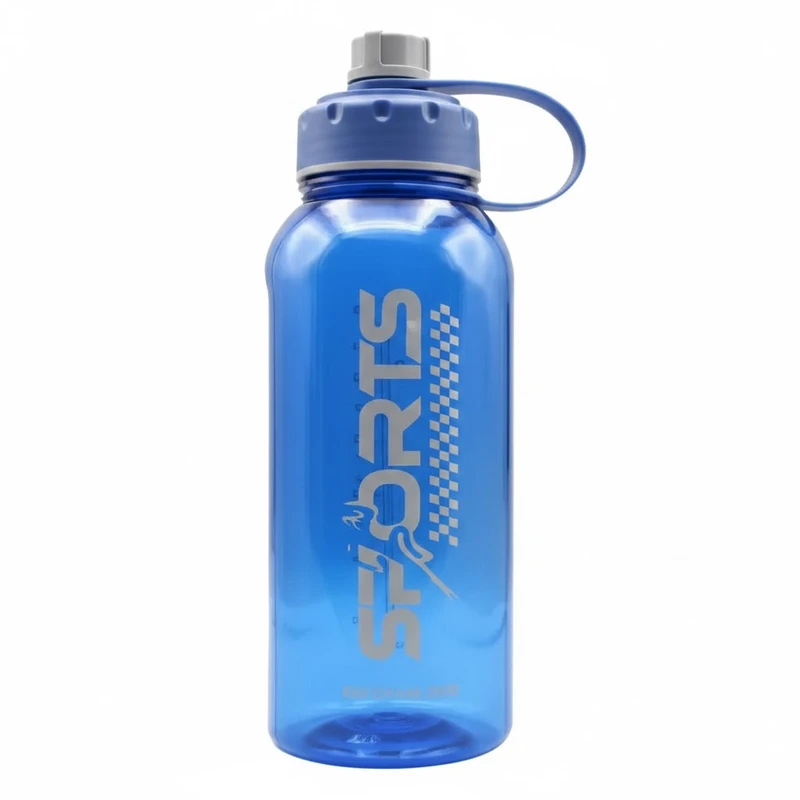 جاگ واتر ورزشی مدل GS-M-Owl-40774 گنجایش 2 لیتر