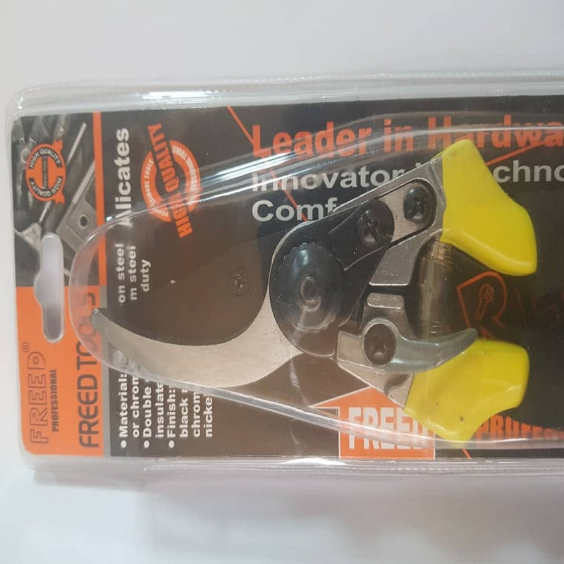 قیچی باغبانی فرید مدل D-1