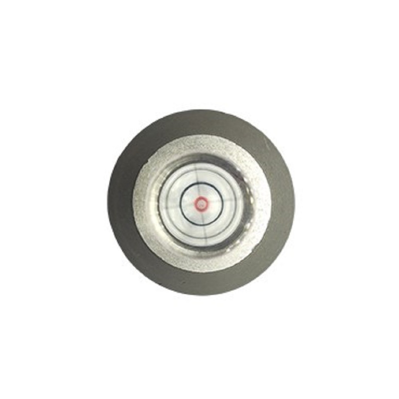 سنبه نشان اپتیکال مدل simple رنگ نقره ای