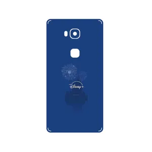 MAHOOT Disney Cover Sticker for Honor 5X