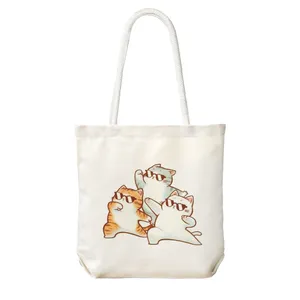 ساک خرید شادیت مدل گربه کد 546