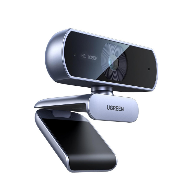 وب کم یوگرین مدل UGREEN Webcam HD Camera CM678-15728