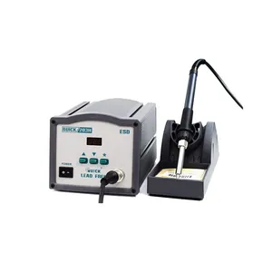 هویه دیجیتال کوییک مدل k 203H مجموعه 2 عددی