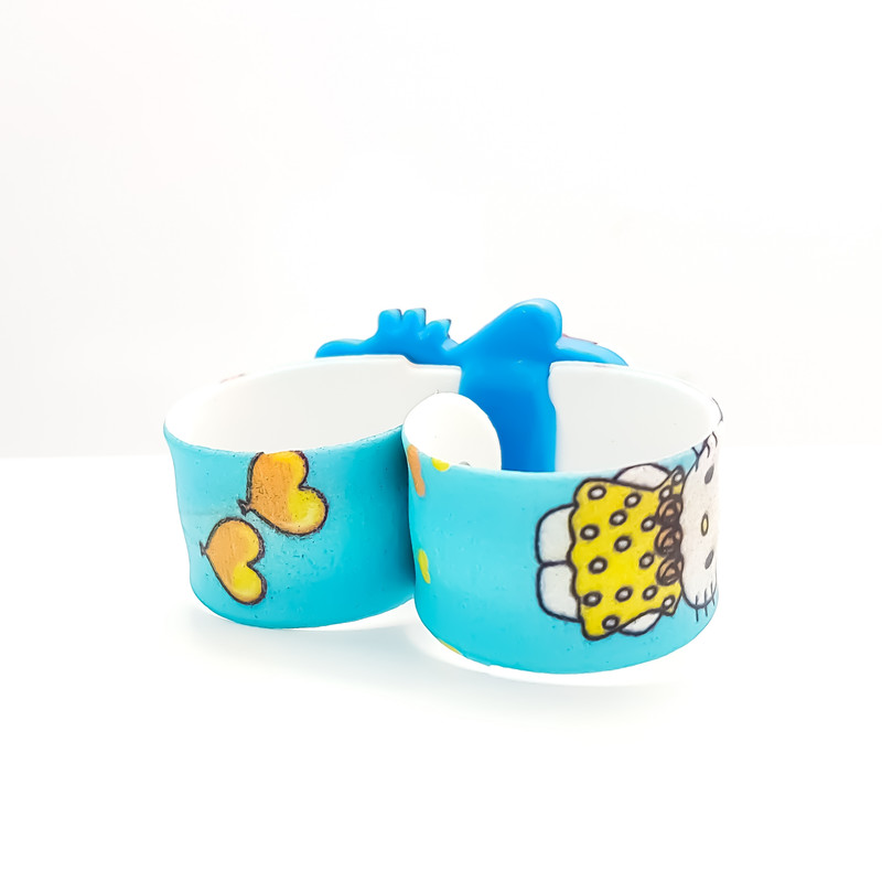 ساعت مچی عقربه ای دخترانه مدل VS6478