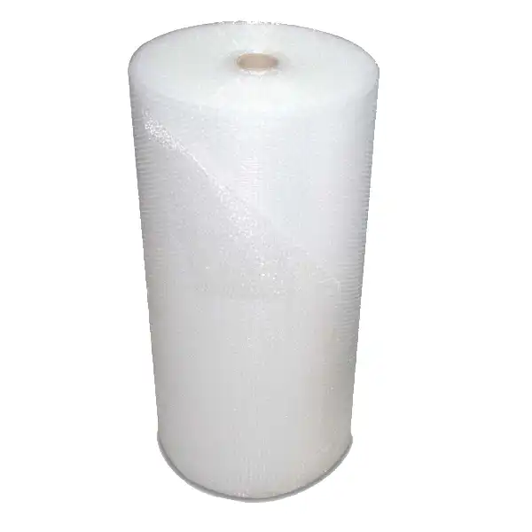 نایلون حباب دار ضربه گیر مدل ‌‌PE3L عرض 1 متر رول 50 متری