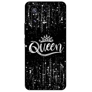 Megafone Queen 1893 Cover For Xiaomi 13 Pro