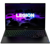 لپ تاپ 15.6 اینچی لنوو مدل Legion S7-AD
