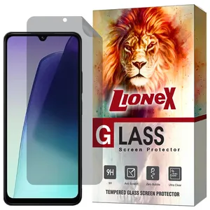 Lionex NOPRL Privacy Screen Protector Suitable For Xiaomi Redmi A4