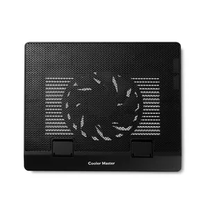 Cooler Master laptop cooling stand NOTEPAL ERGOSTAND LITE