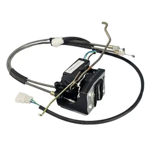 پمپ درب کامل جلو راست متک کد bbz-1399 مناسب برای تیبا 2