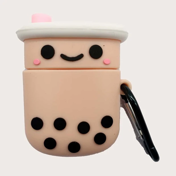 کاور مدل BOBA مناسب برای کیس اپل Airpod 1/2