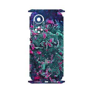 MAHOOT Atom Universe 8-FullSkin Cover Sticker for Huawei Nova 9