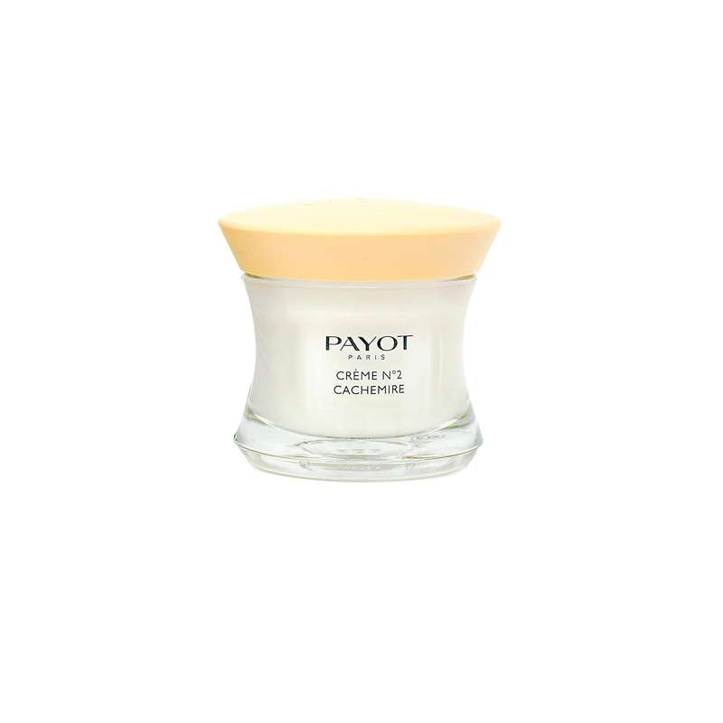 کرم التیام بخش و ضدقرمزی پایوت مدل CREAM N2 CACHEMIRE حجم 50 میلی لیتر کرم التیام بخش و ضدقرمزی پایوت مدل CREAM N2 CACHEMIRE حجم 50 میلی لیتر