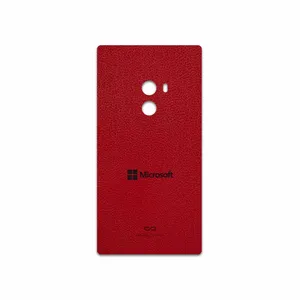 MAHOOT RL-MCRSFT Cover Sticker for Xiaomi Mi Mix