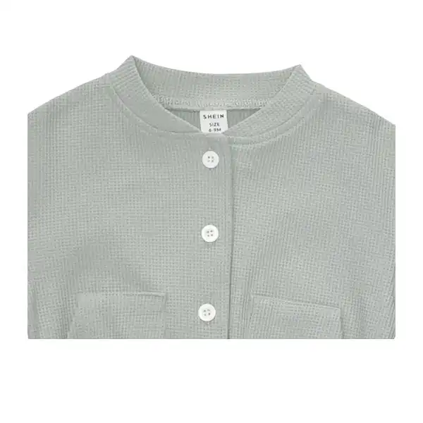 ژاکت نوزادی شین کد 5664