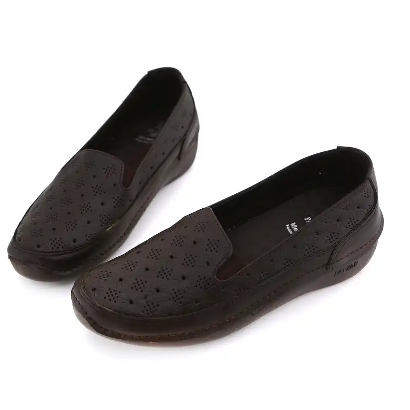 کفش روزمره زنانه پاتکان کد 03-619