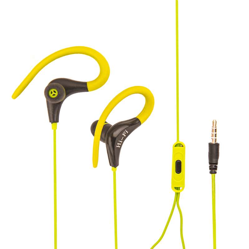 هندزفری اکتریل اسپورت طرح بادیگاردی مدل Actrail SPORTS SF-A41