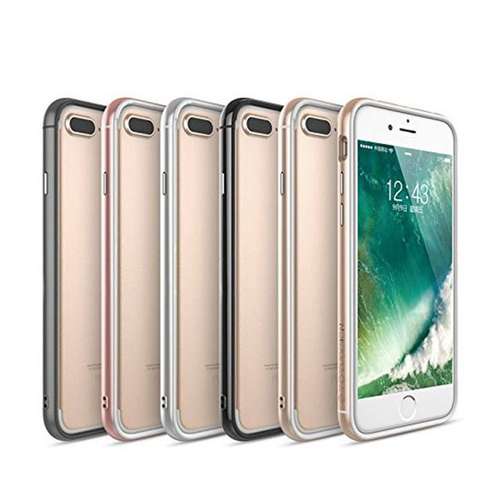 بامپر توتو مدل Evoque Series مناسب برای گوشی موبایل اپل Iphone 78 Plus