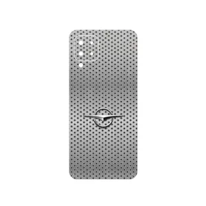 MAHOOT Haima Cover Sticker for Samsung Galaxy M22