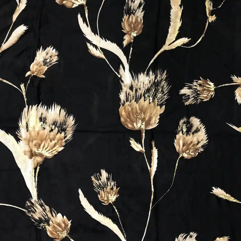 شال زنانه مدل طاکوب دار