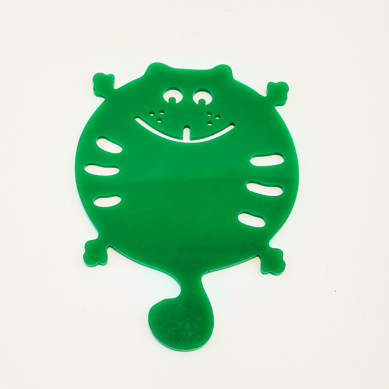 زیر لیوانی کازیوه مدل گربه 1