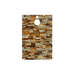 MAHOOT brickwall Cover Sticker for BlackBerry Passport Silver Edition