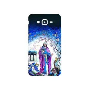 MAHOOT Hafiz Cover Sticker for Samsung Galaxy J7 Core