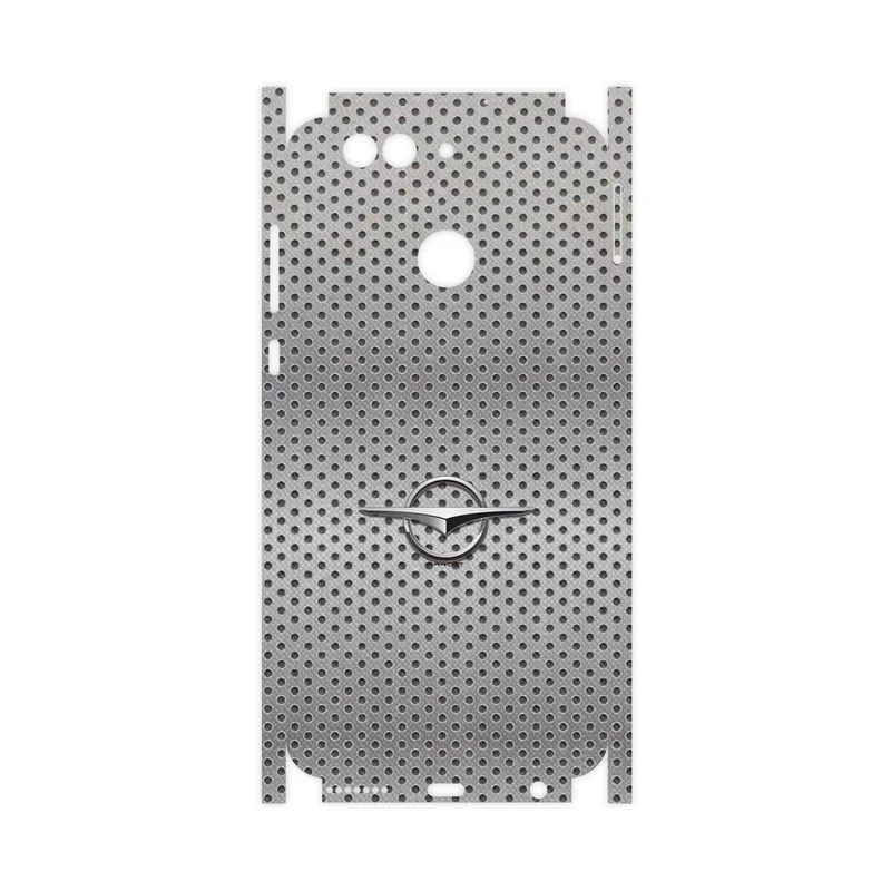 برچسب پوششی ماهوت مدل Haima-FullSkin مناسب برای گوشی موبایل هوآوی Nova 2 Plus