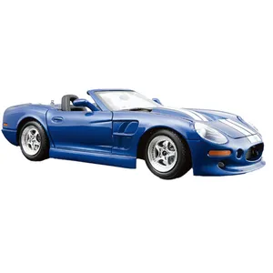 ماکت ماشین مایستو مدل 1999 shelby cobra