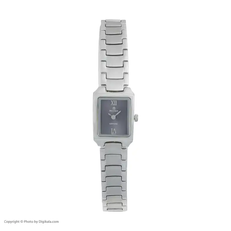 ساعت مچی عقربه ای زنانه نکسن مدل L3105R1