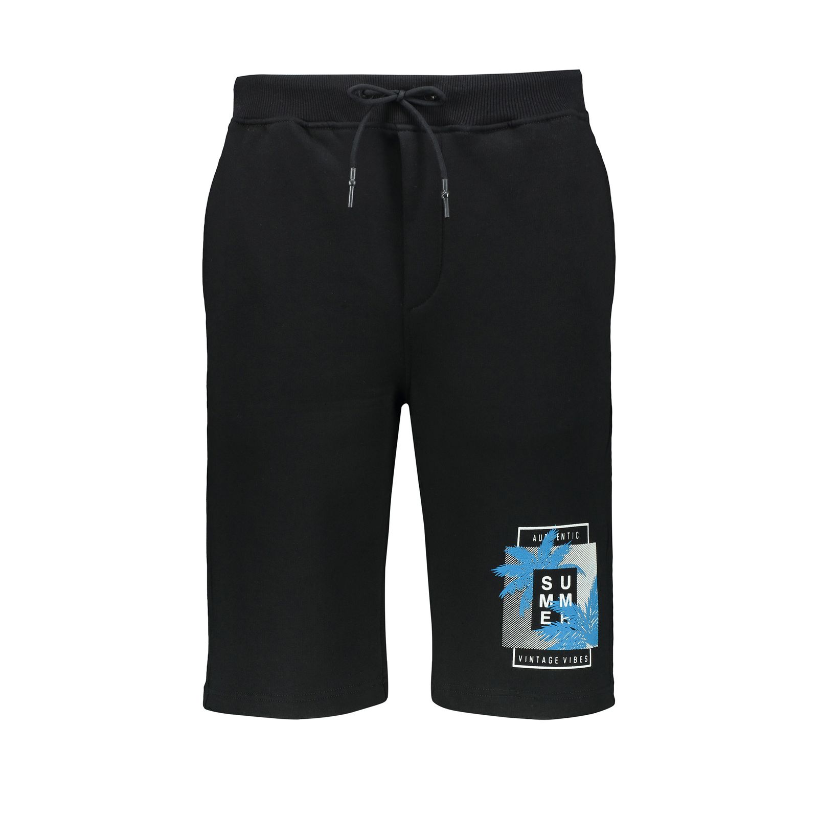 شلوارک مردانه پاتن جامه مدل کمر کشدار ***********8846 -  - 2