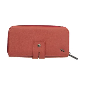 کیف پول زنانه چرم مشهد مدل D5060-013