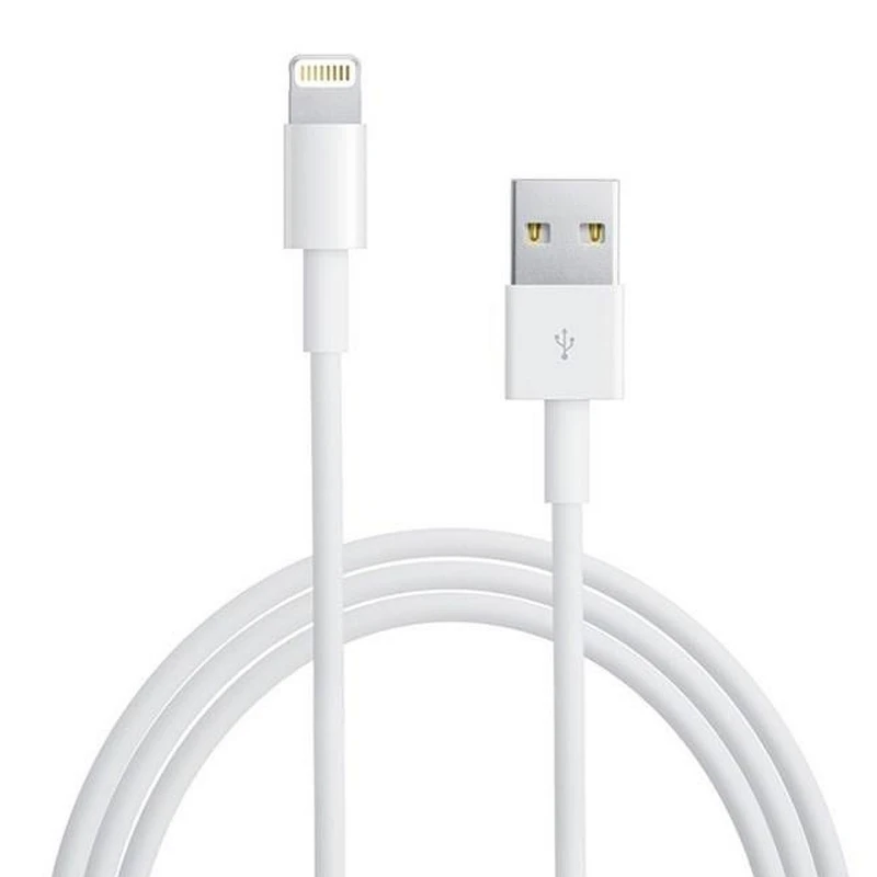 کابل تبدیل USB به لایتنینگ مدل dif121  طول 1 متر
