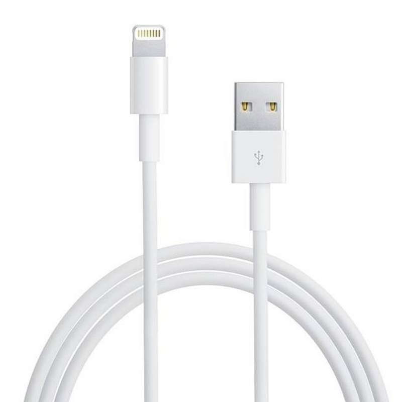 کابل تبدیل USB به لایتنینگ مدل dif121  طول 1 متر