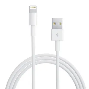 کابل تبدیل USB به لایتنینگ  مدل asd  طول 1 متر