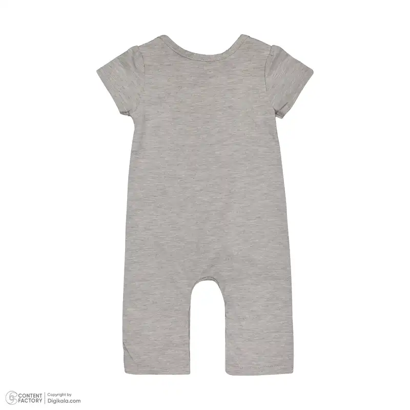 سرهمی نوزادی دیزنی مدل Pooh