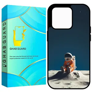 Ghab Guard GCHP12PM Cover For Apple iPhone 12 Pro Max