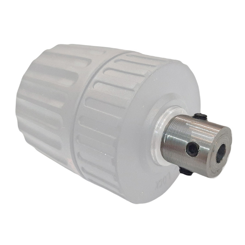 تبدیل نصب سه نظام به دینام چرخ خیاطی مدل 13mm