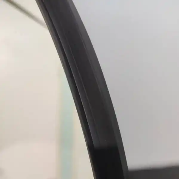 آینه مدل دکوراتیو گنبدی 55