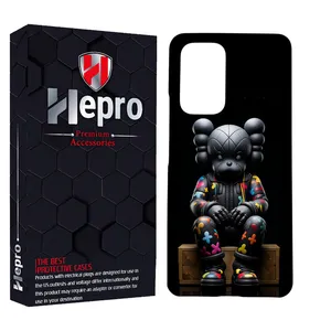 HEPRO MC Cover for XIAOMI Redmi Note 11 4G / Note 11S