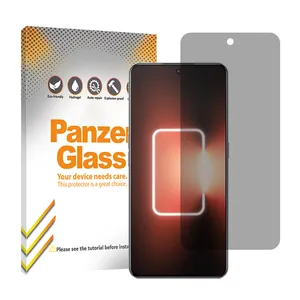 Panzer Glass Resistant model privacy Screen protector suitable for Realme GT3 mobile phone