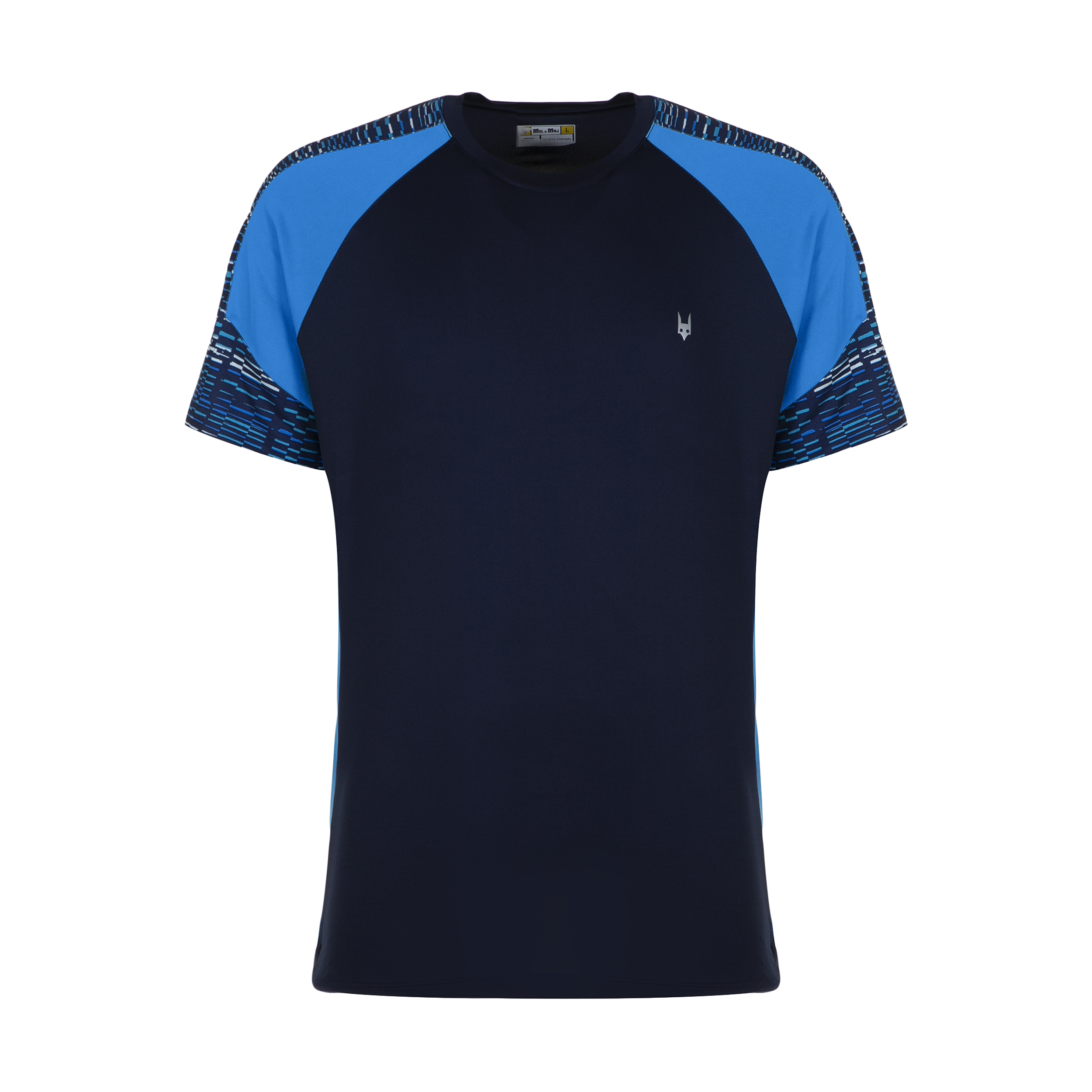 تی شرت ورزشی مردانه مل اند موژ مدل M06426-400