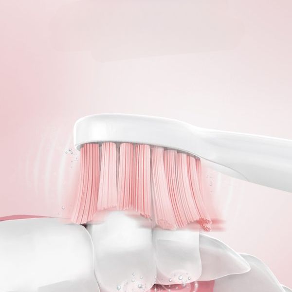 مسواک برقی فیری ویل مدل E11 - - 6