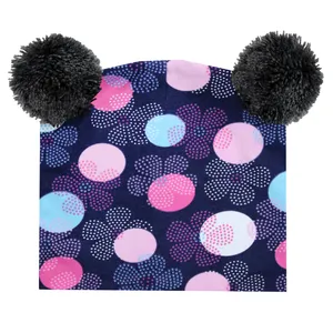 کلاه بچگانه مدل K560