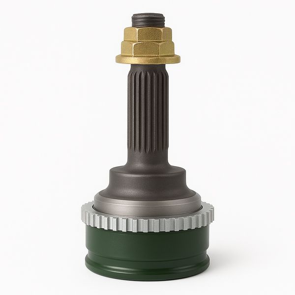 سر پلوس خودرو مدل 19 خار ABS مناسب برای پراید